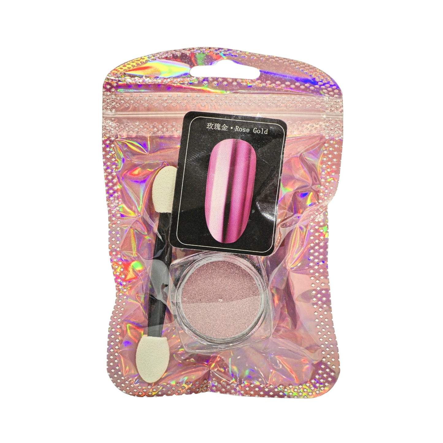 DECORACION GG QUEEN ESPEJO GOLD-ROSE MOD 0834 PZ