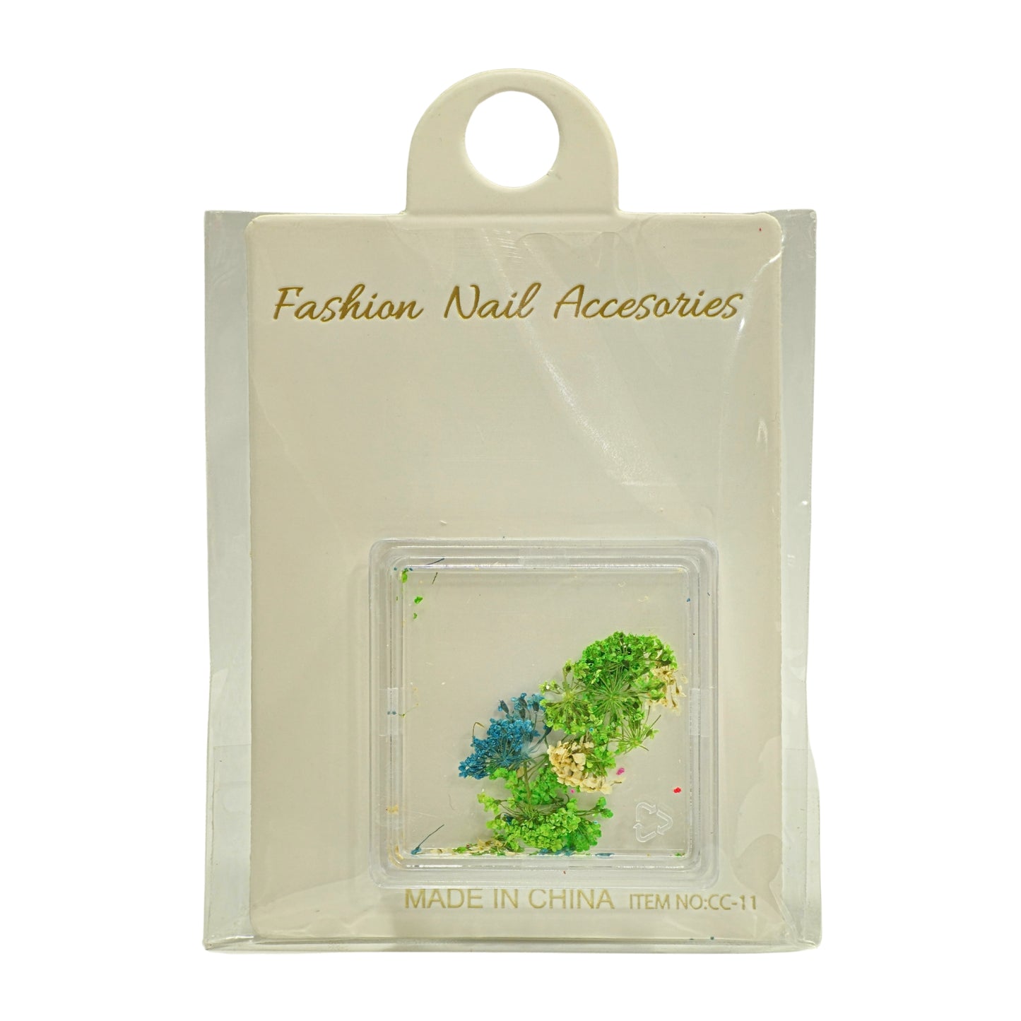 DECORACION GG QUEEN NATURALEZA MOD 0012 PZ