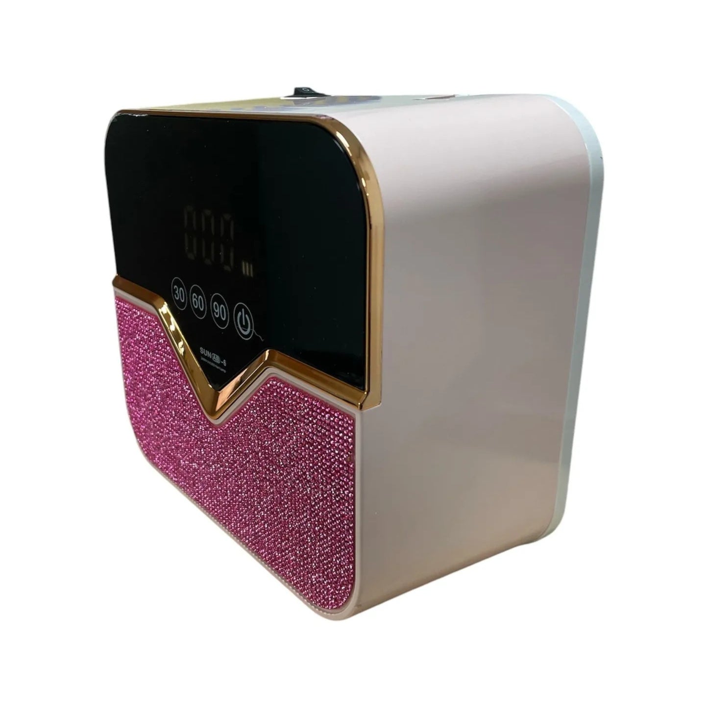 LAMPARA GG QUEEN RECARGABLE SUN AB-6 MOD 2802