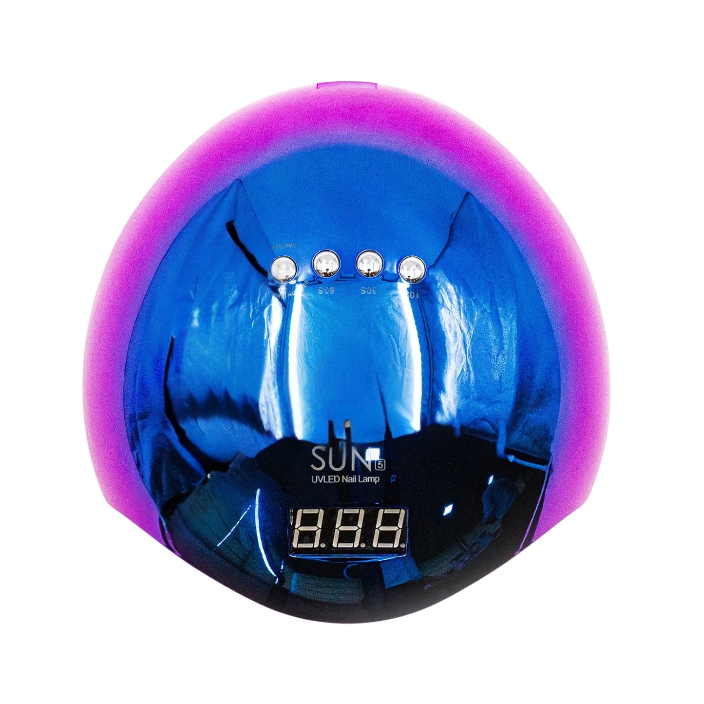 LAMPARA GG QUEEN SUN 5 48W MOD 1687