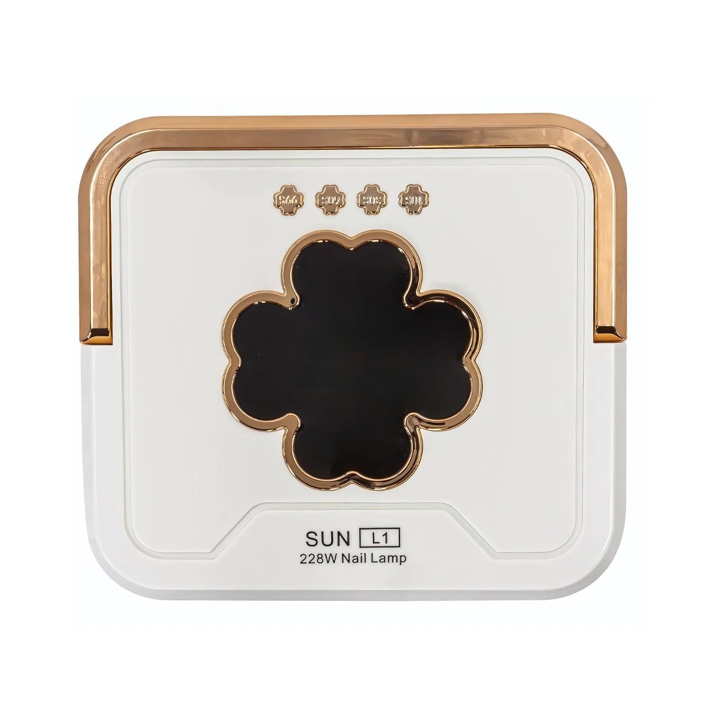 LAMPARA GGQUEEN SUNL1 228W MOD 2676