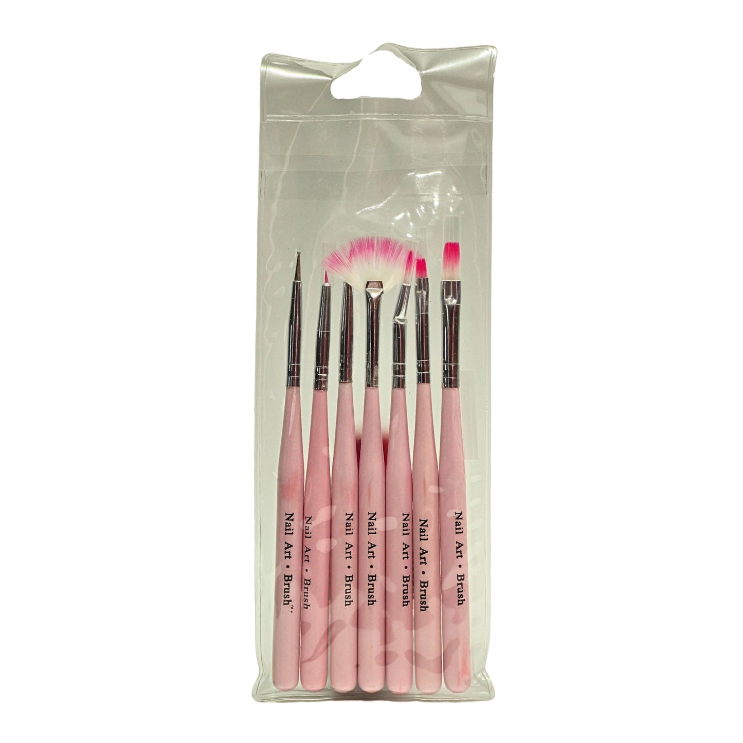 SET PINCELES GG QUEEN DECORACION C/7 MOD 2017