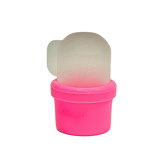 CONTENEDOR GG QUEEN P/REMOVER UÑAS MOD 3011 PZ