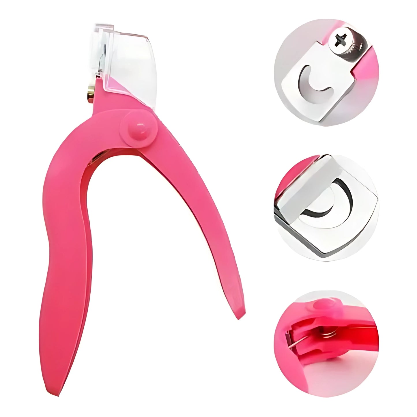 CORTA TIP GG QUEEN GRANDE COLORES MOD 0332
