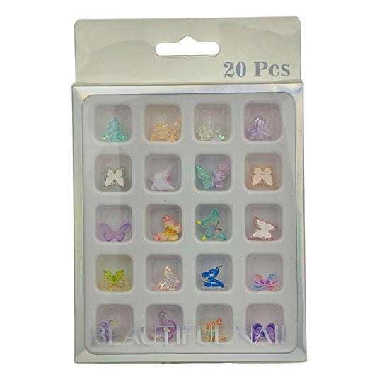 DECORACION GG QUEEN COLORES MOD 0002 PZ