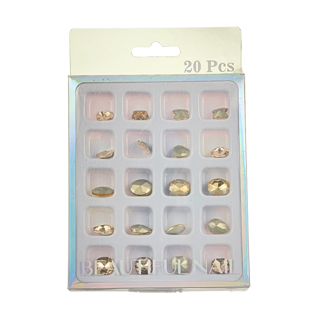 DECORACION GG QUEEN COLORES MOD 0005 PZ