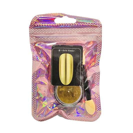 DECORACION GG QUEEN ESPEJO DORADO MOD 0843 PZ