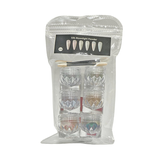 DECORACION GG QUEEN TARRO C/6 MOD 0034 PZ