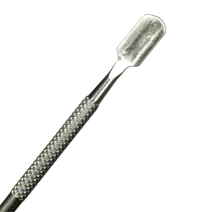 EMPUJADOR CUTICULA GG QUEEN CHICO MOD 3128