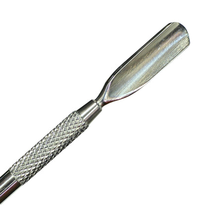 EMPUJADOR CUTICULA GG QUEEN GRANDE MOD 3127 PZ