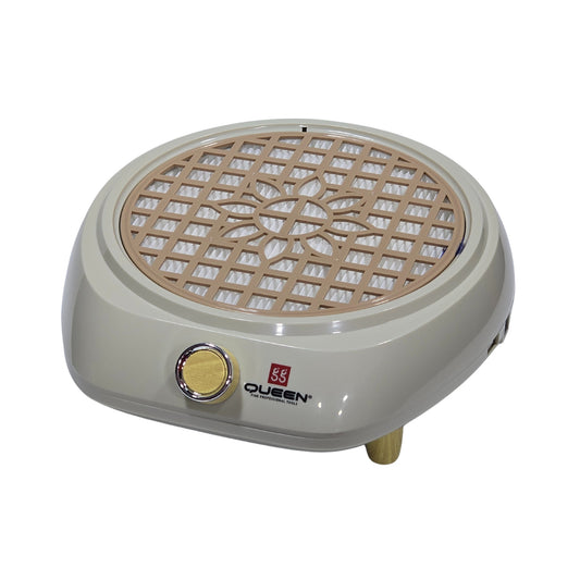 EXTRACTOR GGQUEEN PROFESIONAL 858-15 MOD 3343