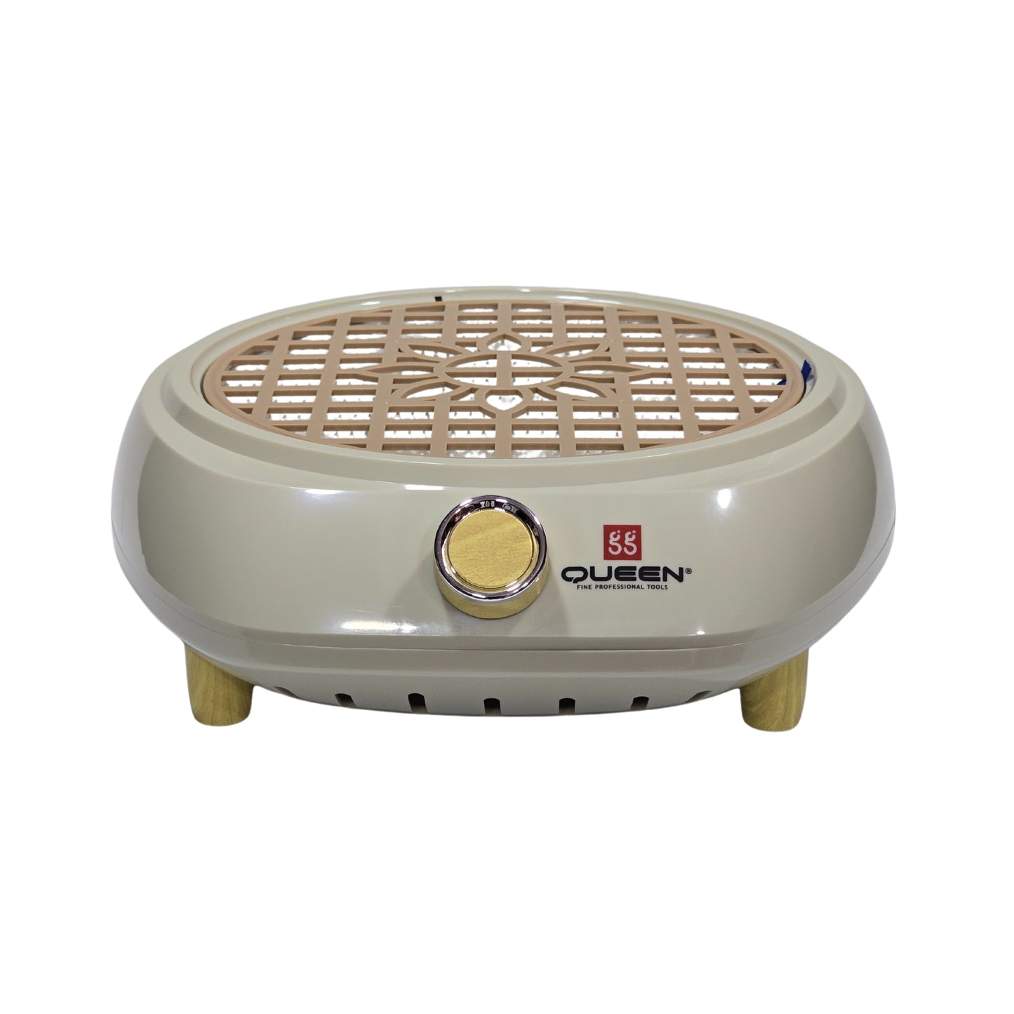EXTRACTOR GGQUEEN PROFESIONAL 858-15 MOD 3343