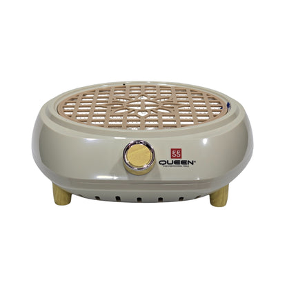 EXTRACTOR GGQUEEN PROFESIONAL 858-15 MOD 3343
