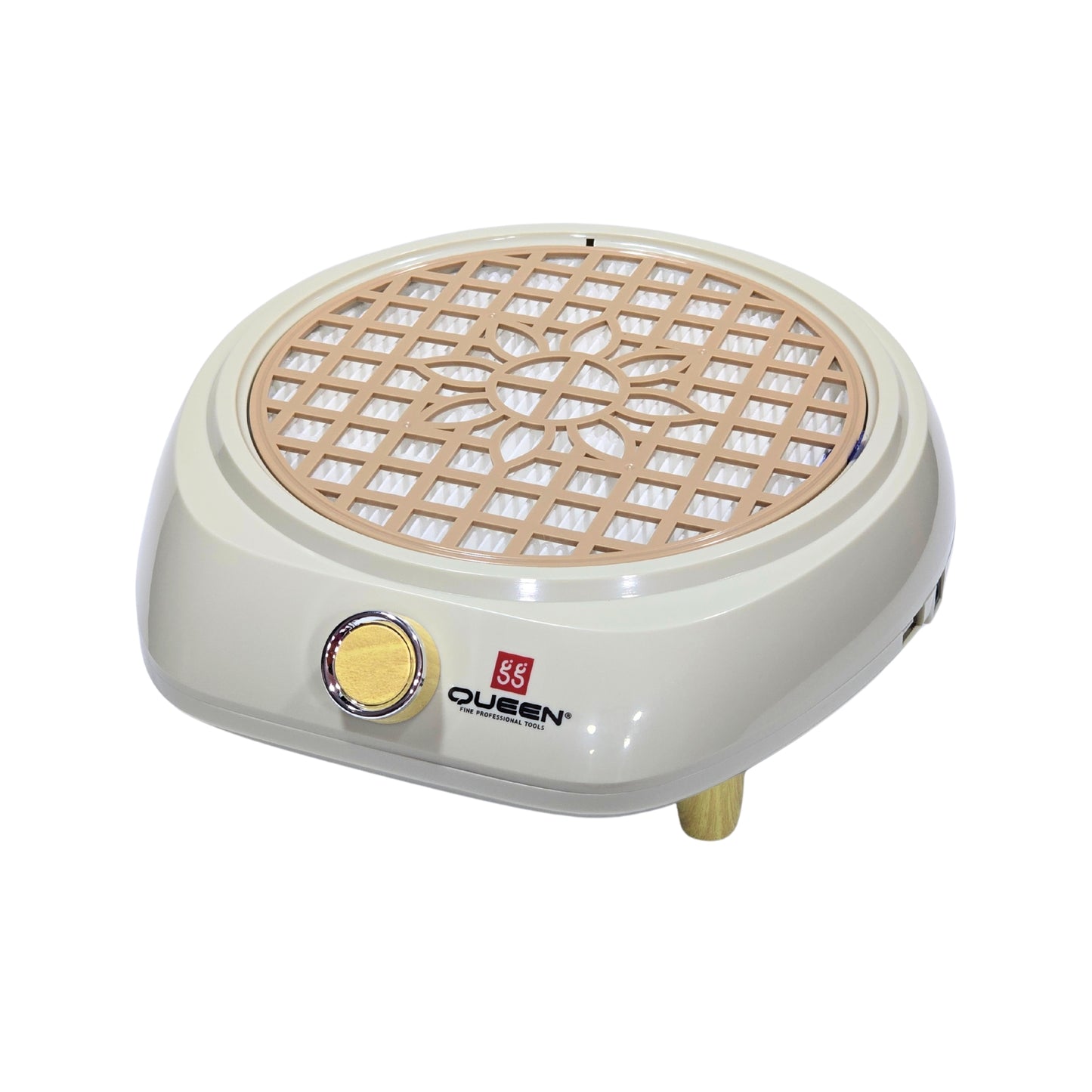 EXTRACTOR GGQUEEN PROFESIONAL 858-15 MOD 3343