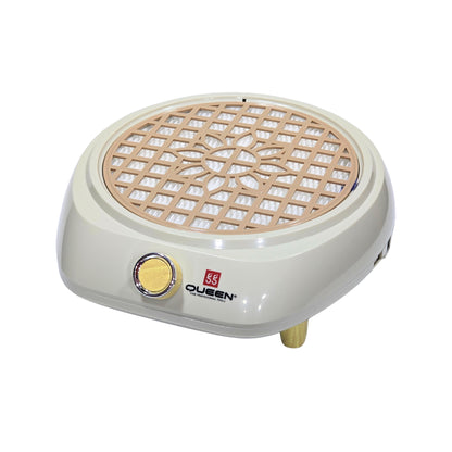 EXTRACTOR GGQUEEN PROFESIONAL 858-15 MOD 3343