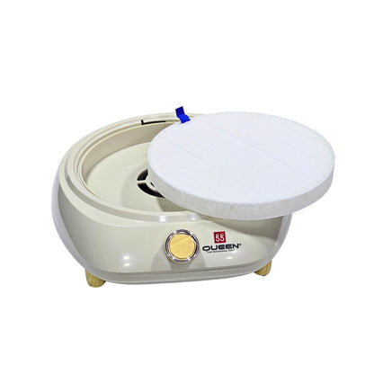 EXTRACTOR GGQUEEN PROFESIONAL 858-15 MOD 3343