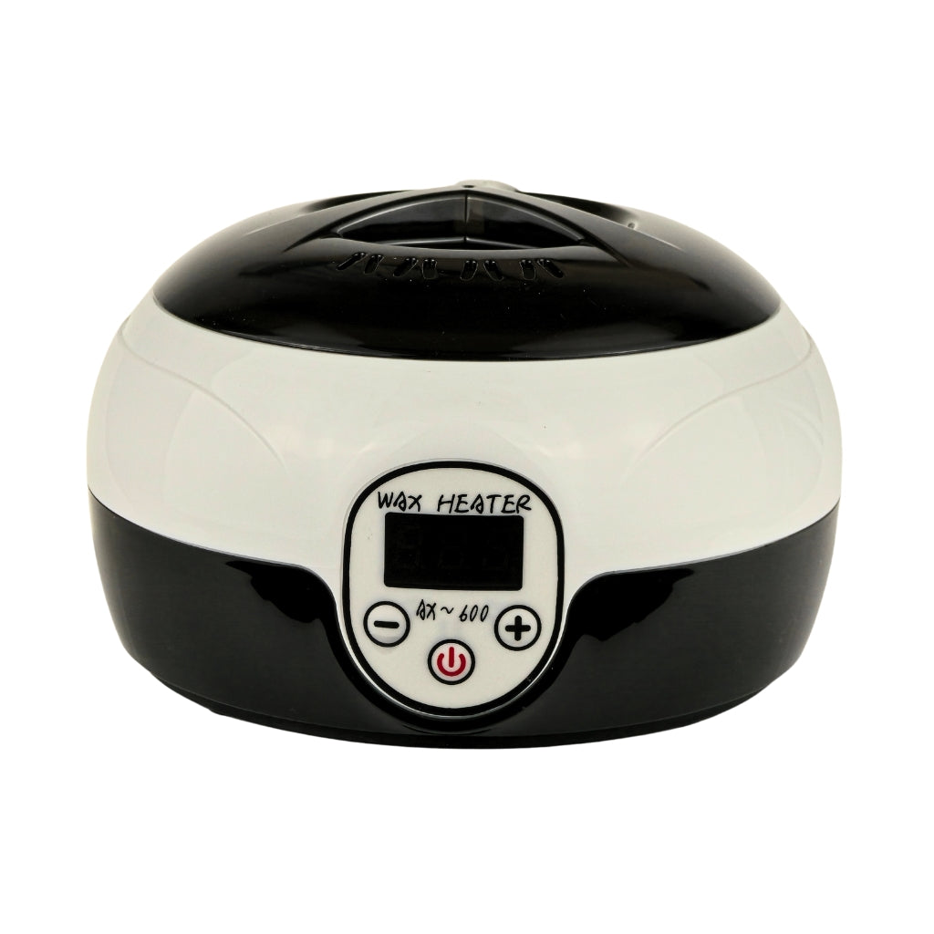 FUNDIDOR CERA GG QUEEN DIGITAL AX-600 MOD 1829