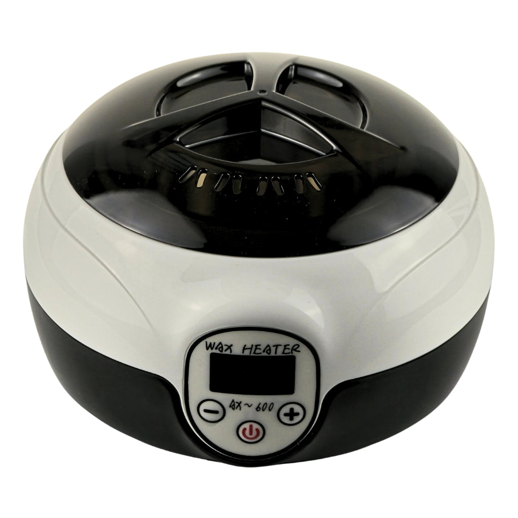 FUNDIDOR CERA GG QUEEN DIGITAL AX-600 MOD 1829
