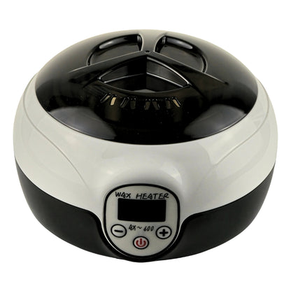 FUNDIDOR CERA GG QUEEN DIGITAL AX-600 MOD 1829