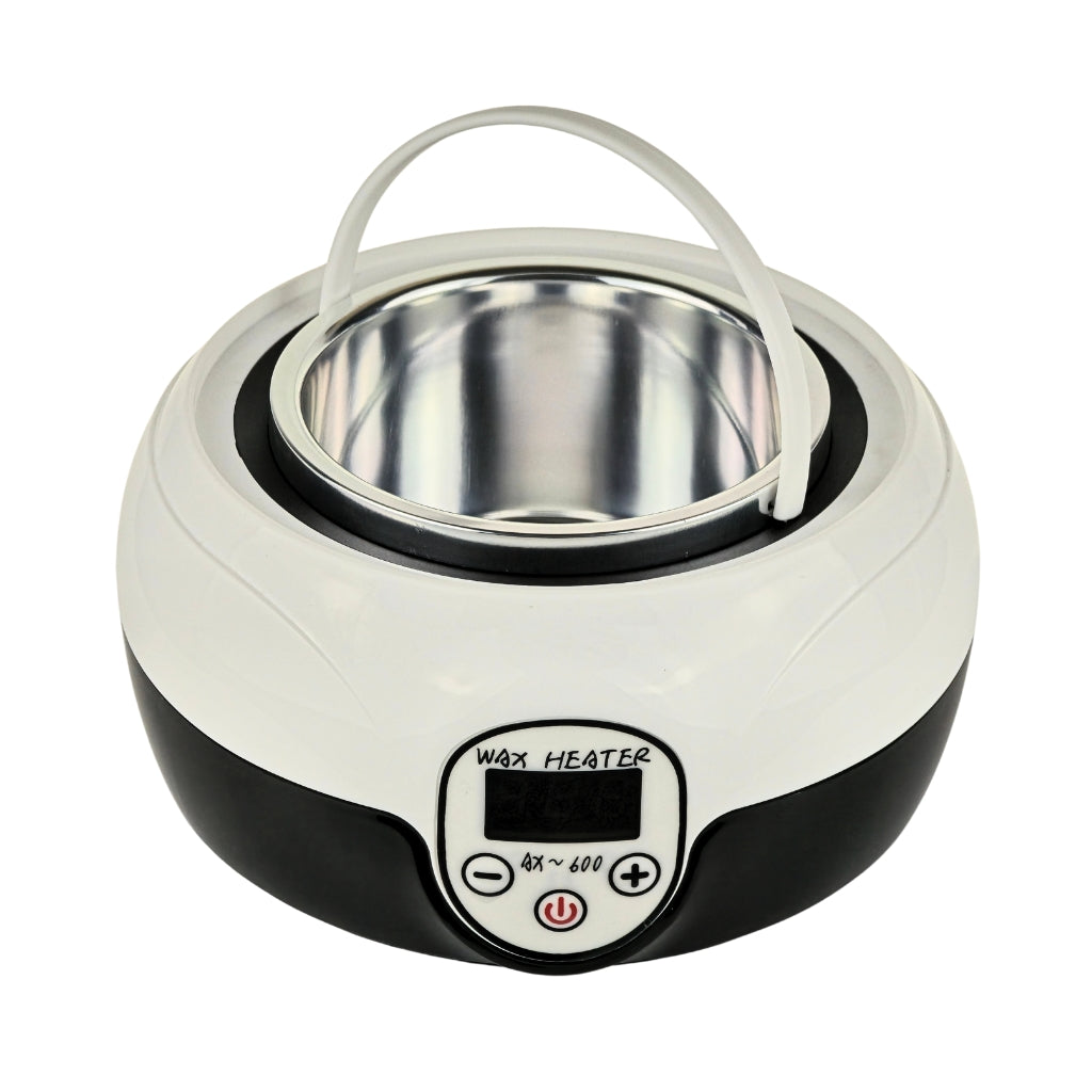 FUNDIDOR CERA GG QUEEN DIGITAL AX-600 MOD 1829
