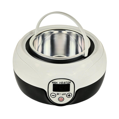 FUNDIDOR CERA GG QUEEN DIGITAL AX-600 MOD 1829
