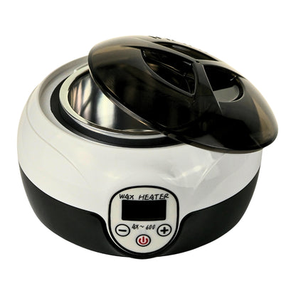 FUNDIDOR CERA GG QUEEN DIGITAL AX-600 MOD 1829