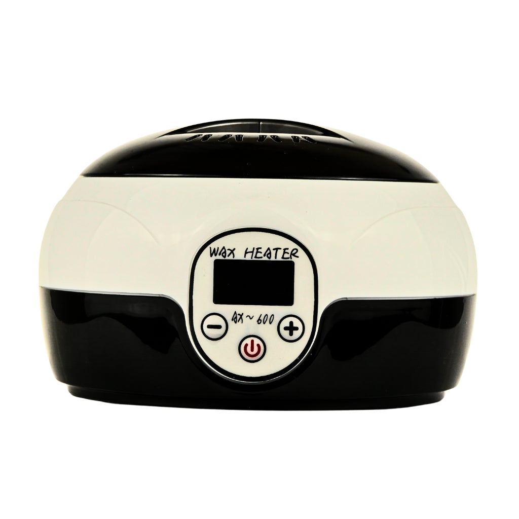 FUNDIDOR CERA GG QUEEN DIGITAL AX-600 MOD 1829