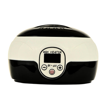 FUNDIDOR CERA GG QUEEN DIGITAL AX-600 MOD 1829