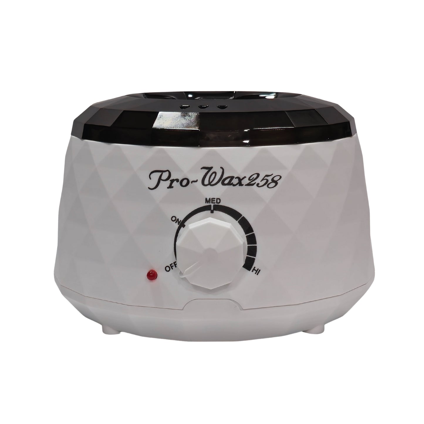 FUNDIDOR CERA GG QUEEN WAX HEATER MOD 3227