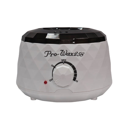 FUNDIDOR CERA GG QUEEN WAX HEATER MOD 3227