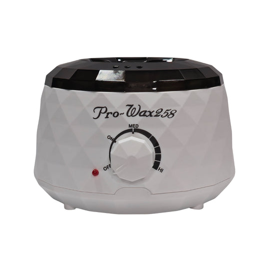 FUNDIDOR CERA GG QUEEN WAX HEATER MOD 3227