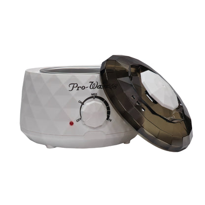 FUNDIDOR CERA GG QUEEN WAX HEATER MOD 3227