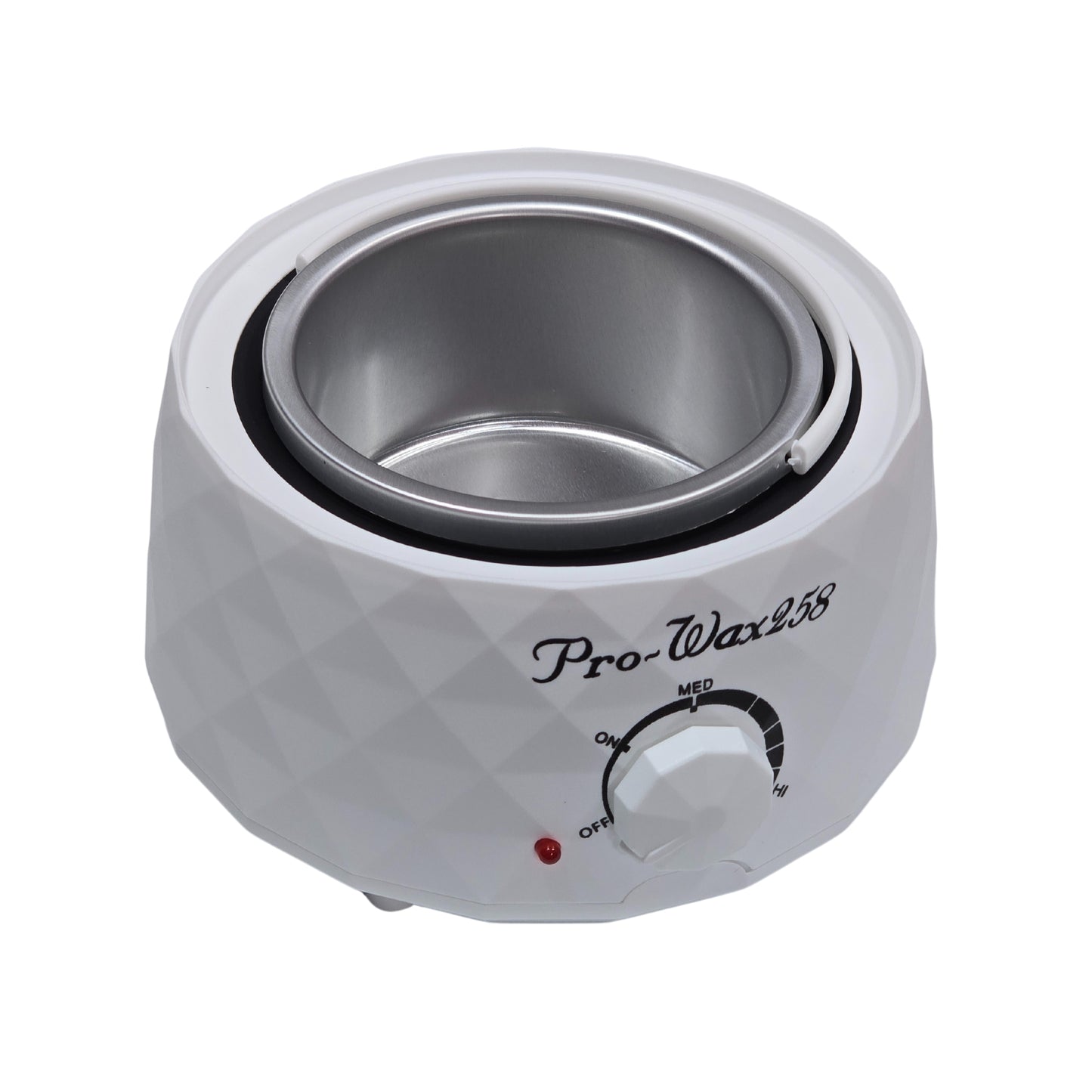 FUNDIDOR CERA GG QUEEN WAX HEATER MOD 3227