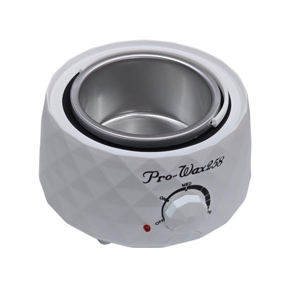 FUNDIDOR CERA GG QUEEN WAX HEATER MOD 3227
