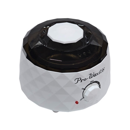 FUNDIDOR CERA GG QUEEN WAX HEATER MOD 3227