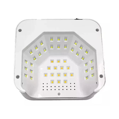 LAMPARA GG QUEEN RECARGABLE SUN AB-6 MOD 2802