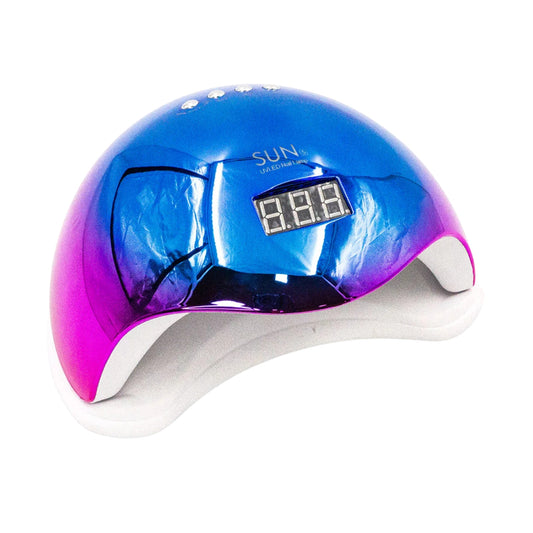 LAMPARA GG QUEEN SUN 5 48W MOD 1687