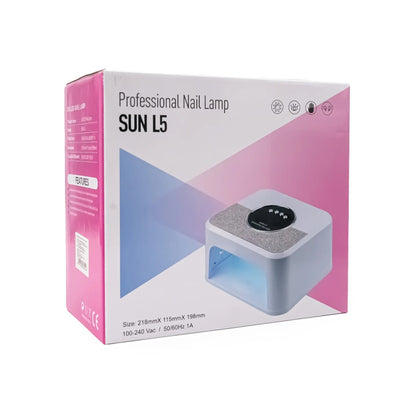 LAMPARA GG QUEEN SUN L-5 268W MOD 2671
