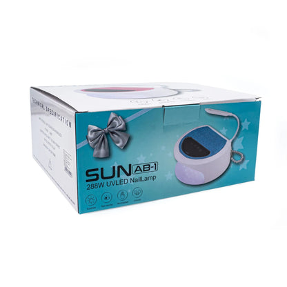 LAMPARA GG QUEEN SUN AB-1 288W MOD 2800