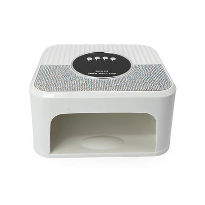 LAMPARA GG QUEEN SUN L-5 268W MOD 2671