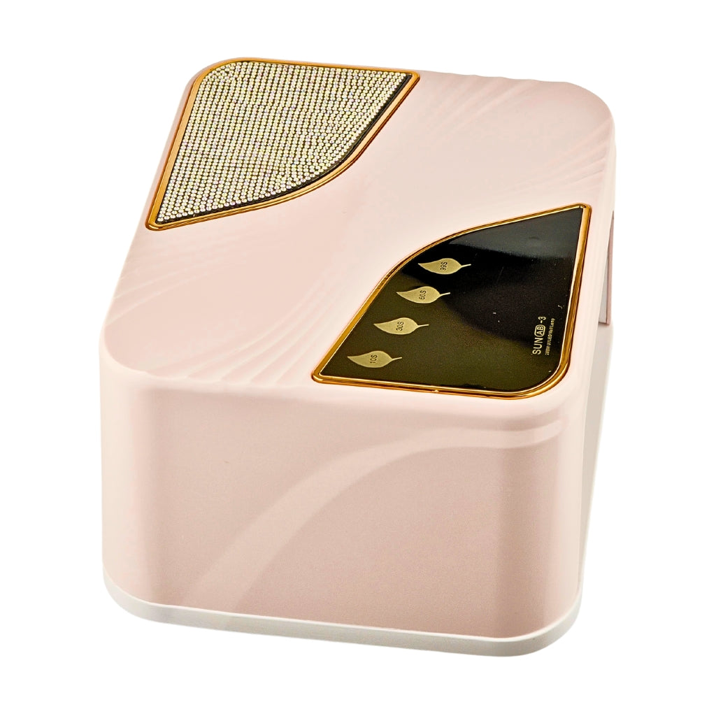 LAMPARA GG QUEEN SUN AB-3 288W MOD 2801