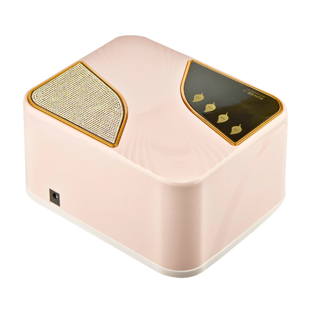 LAMPARA GG QUEEN SUN AB-3 288W MOD 2801