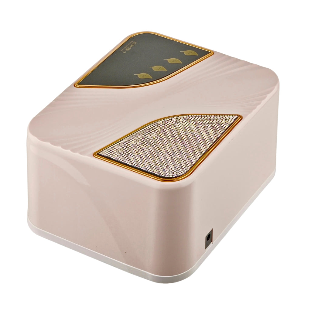 LAMPARA GG QUEEN SUN AB-3 288W MOD 2801