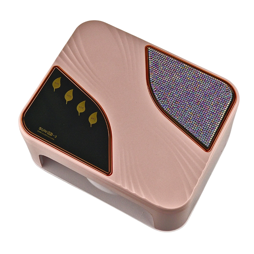 LAMPARA GG QUEEN SUN AB-3 288W MOD 2801