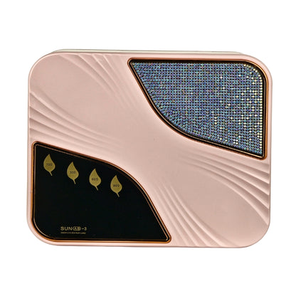 LAMPARA GG QUEEN SUN AB-3 288W MOD 2801