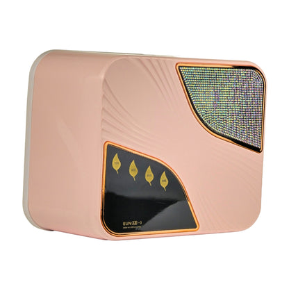 LAMPARA GG QUEEN SUN AB-3 288W MOD 2801