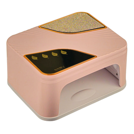 LAMPARA GG QUEEN SUN AB-3 288W MOD 2801