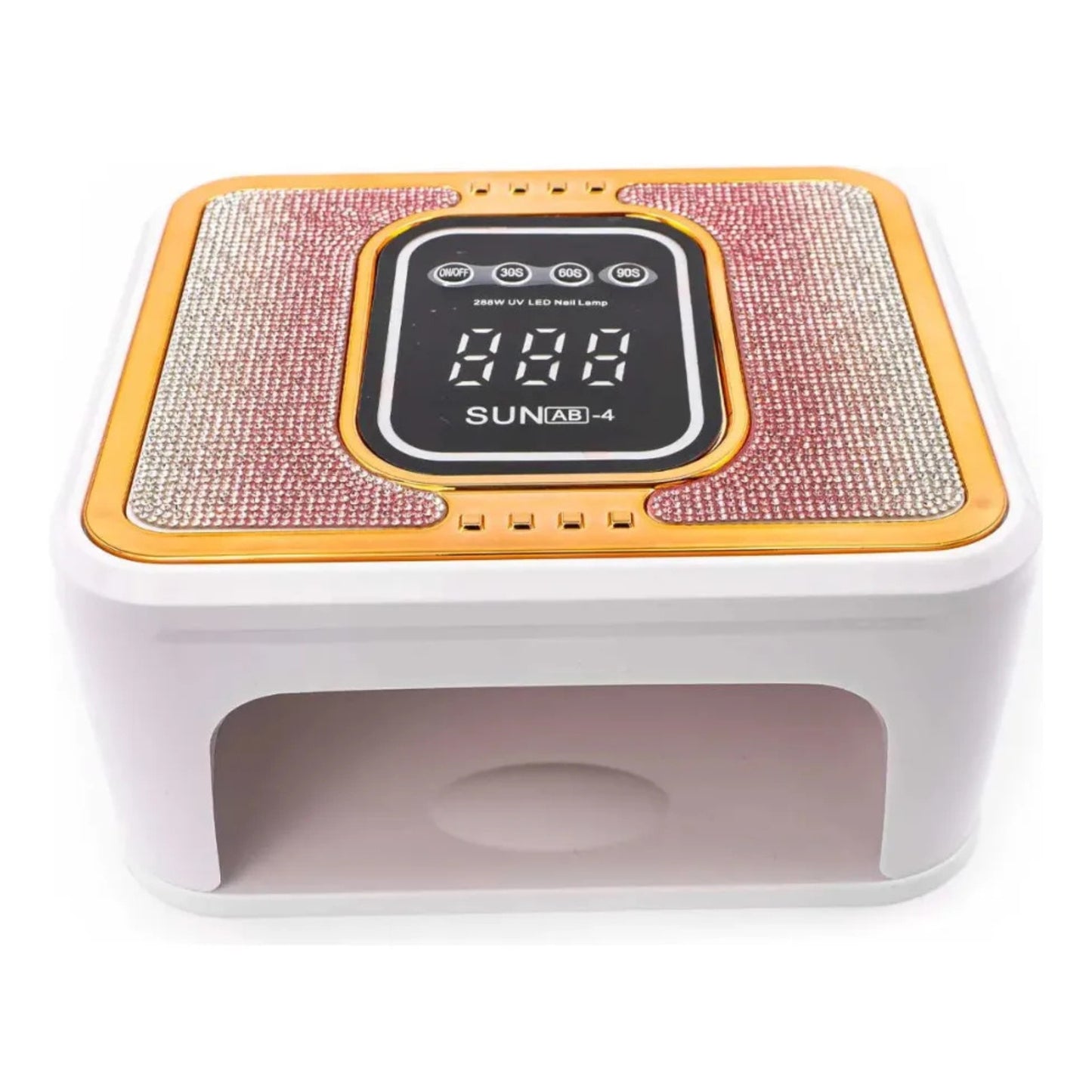 LAMPARA GGQUEEN SUN AB-4 288W MOD 2833