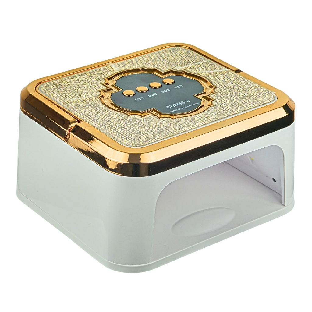 LAMPARA GG QUEEN SUN AB-8 288W MOD 2804