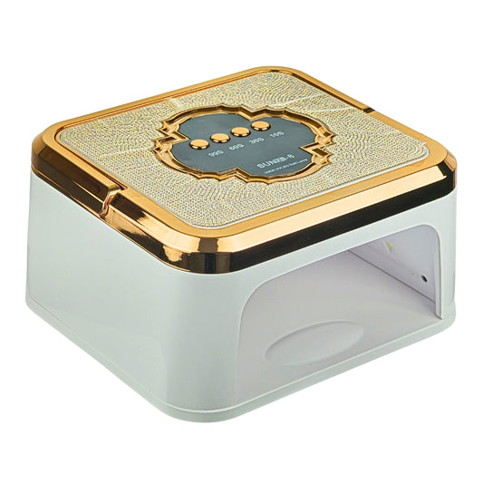LAMPARA GG QUEEN SUN AB-8 288W MOD 2804
